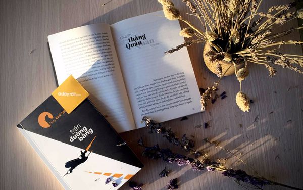 Một cuốn sách hay là món quà vô giá