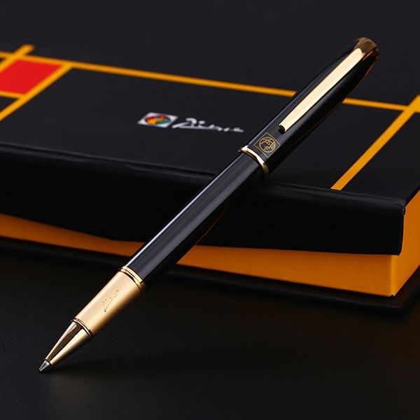 Bút ký cao cấp - Biểu tượng của sự sang trọng và quyền lực trong mỗi quyết định của sếp.