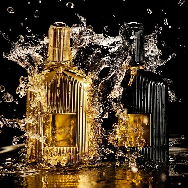 Black Orchid EDT là phiên bản dành cho nữ nổi tiếng của nhà Tom Ford