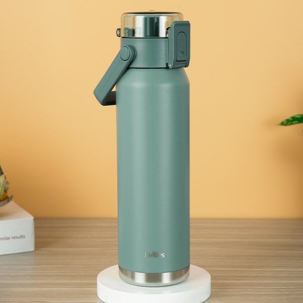 Bình nước giữ nhiệt