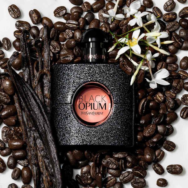 Nước hoa Black Opium nước hoa nữ thơm, sang trọng, cuốn hút