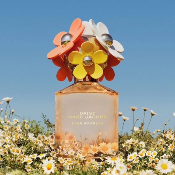 Nước hoa Marc Jacobs Daisy Ever So Fresh