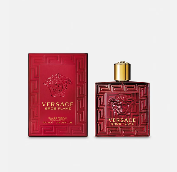 Nước hoa nam Versace Eros Flame