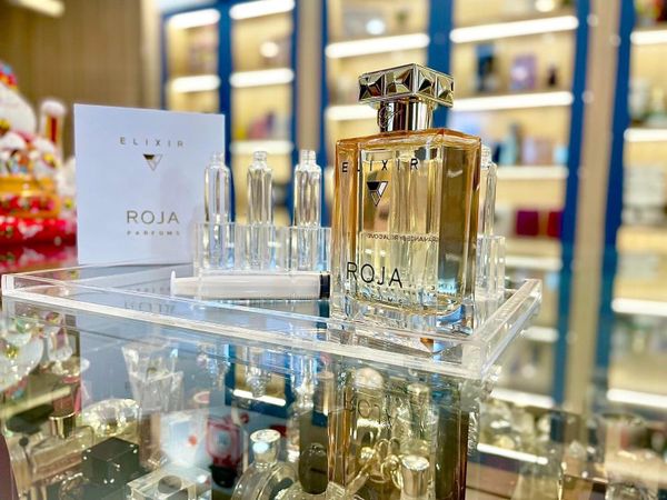 Nước hoa chiết là gì