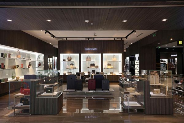 Giovanni Group – Thương hiệu thời trang Việt làm chủ chuỗi giá trị