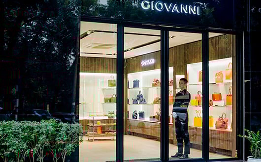 TRANG PHỤC HÀNG NGÀY