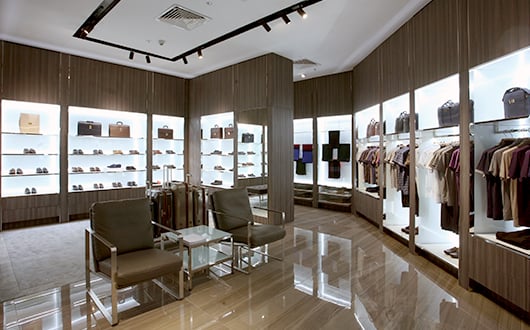 TRANG PHỤC HÀNG NGÀY