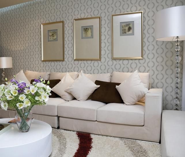 CÁCH CHỌN ĐƯỢC CÁC MẪU GIẤY DÁN TƯỜNG ĐẸP VÀ Ý NGHĨA