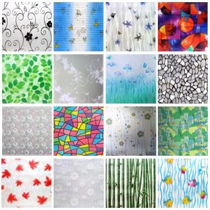 HƯỚNG DẪN CÁCH DÁN DECAL DÁN KÍNH