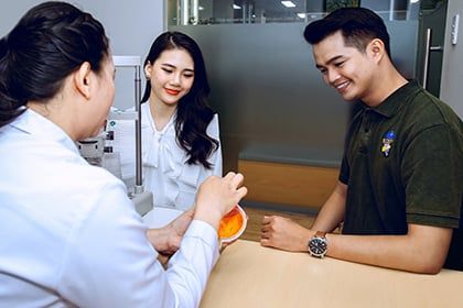 NƠI THỊ LỰC CỦA BẠN LÀ NIỀM TỰ HÀO CỦA CHÚNG TÔI