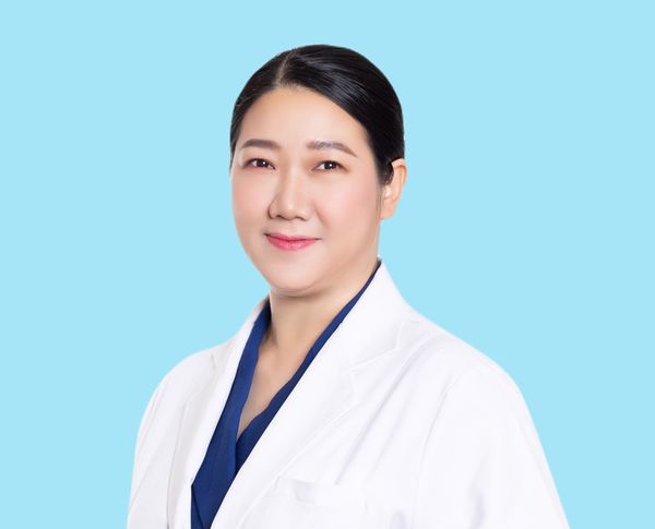 BS. Phạm Ngọc Đan Thanh