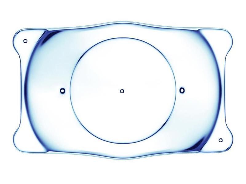 PHAKIC ICL - Implantable Collamer Lens