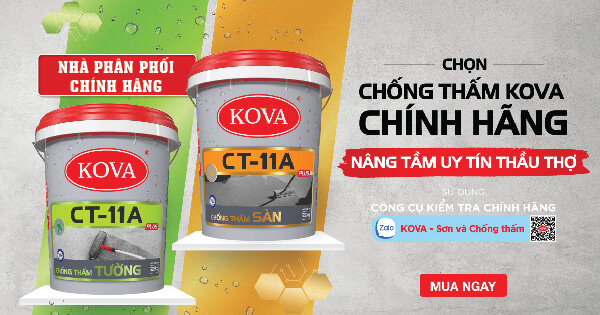 Sơn Kova