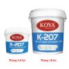 KOVA K-207
