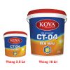 KOVA CT-04 Bền Màu
