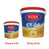 KOVA CT-04 Extra