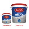 KOVA CT-04 Che Lấp Vết Nứt