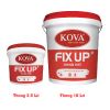 KOVA FIX UP