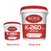 KOVA K-260 Plus