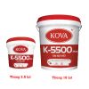 KOVA K-5500 Plus