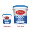KOVA K-5501 Plus