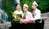 10 THÔNG TIN VÀ HÌNH ẢNH VỀ TRANG PHỤC DÂN TỘC MƯỜNG Ở LAI CHÂU