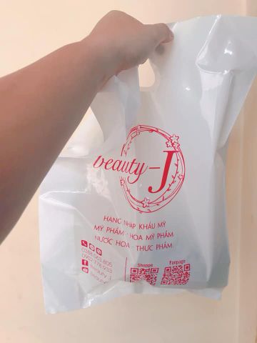 In ấn túi xách nhựa - Hoàng Phúc Plastics