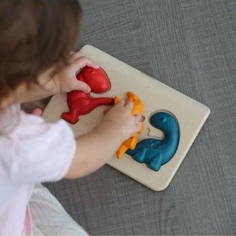 Tại sao lại chọn đồ chơi bằng gỗ cho con của bạn?