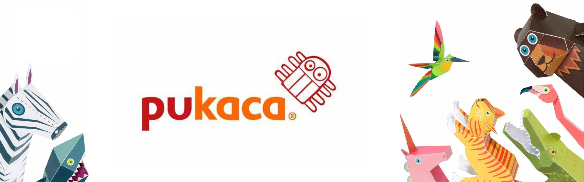 Pukaca