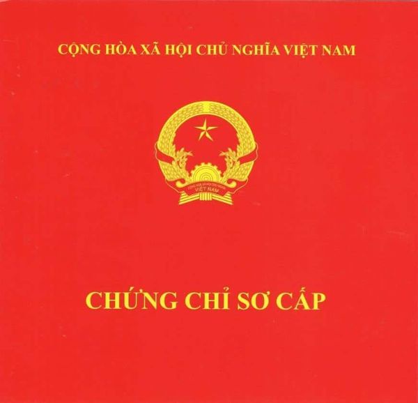 Chứng chỉ hành nghề phun xăm là gì? Và 3 điều bạn cần phải nắm rõ khi hành nghề phun xăm