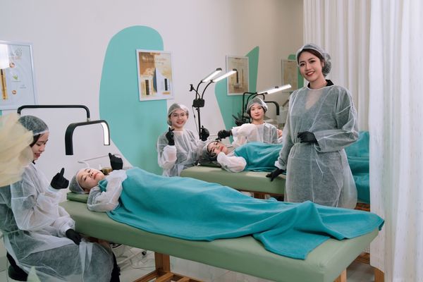 TOP 11 Địa Chỉ Học Phun Xăm Thẩm Mỹ Tại Đà Nẵng Uy Tín