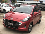 Lỗi thời 1 đời, hàng loạt ô tô bị dọn kho sau Tết: Hyundai, Subaru giảm giá cả trăm triệu đồng
