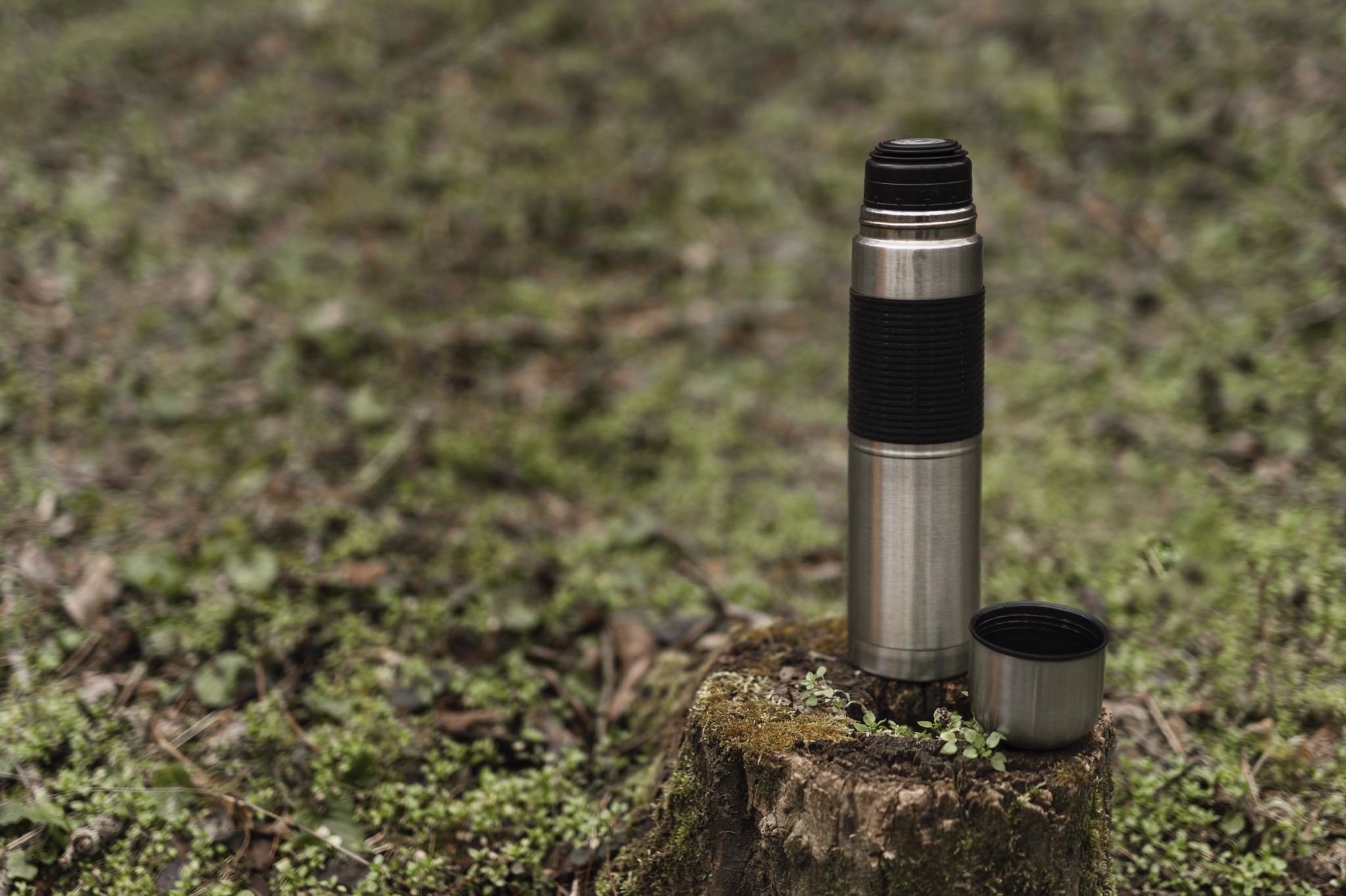 Bình và phích giữ nhiệt