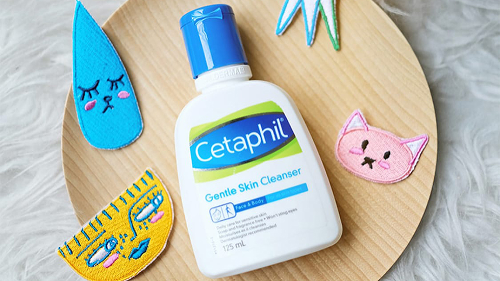 Cetaphil Facial Tonic có tốt không, mua ở đâu, giá bao nhiêu?