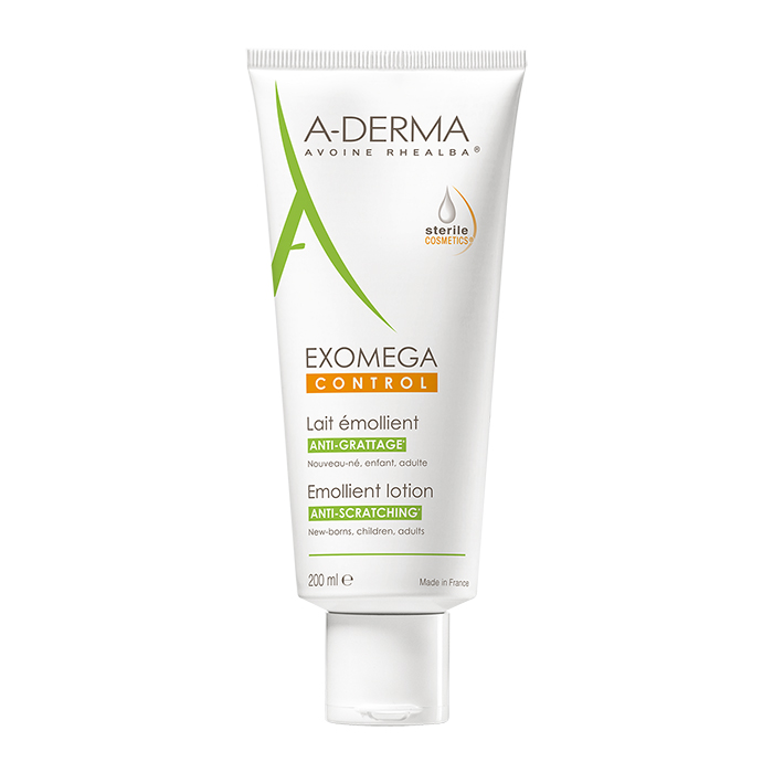 A-Derma Exomega