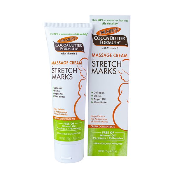Palmer’s Cocoa Butter Formula Massage Cream For Stretch Marks