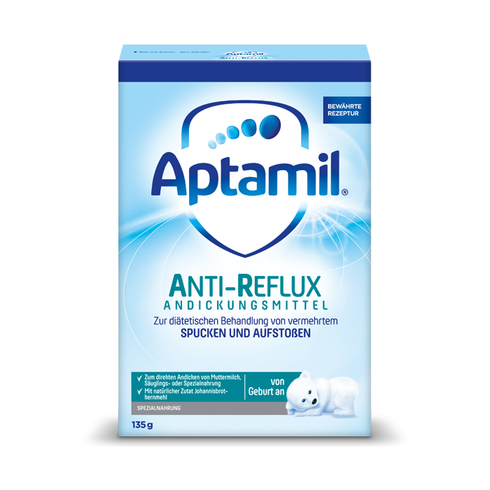 Sữa Aptamil Anti-Reflux