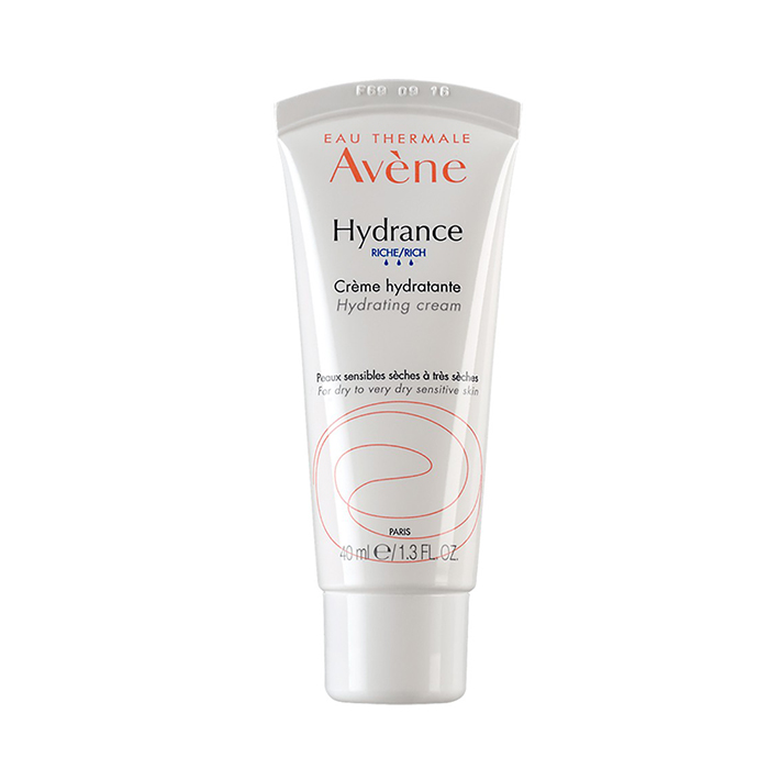 Avene Hydrance Rich Hydrating Cream