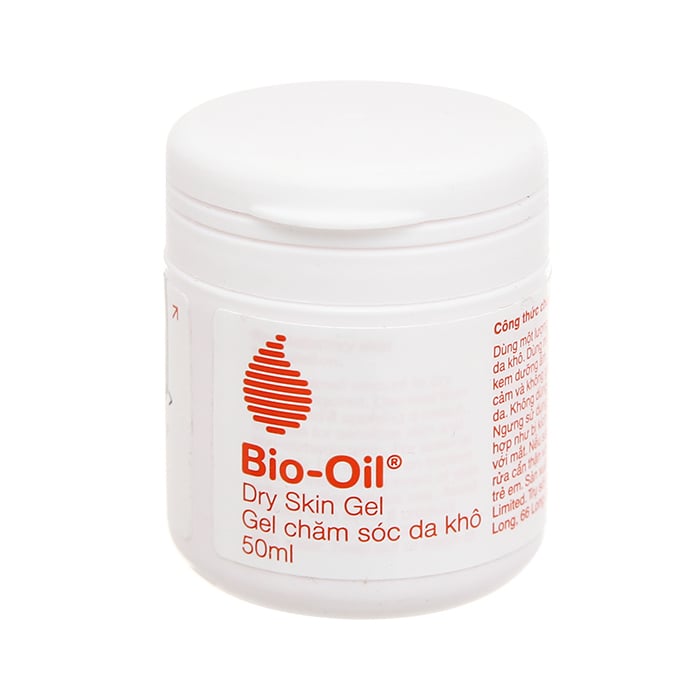 Kem dưỡng ẩm Bio-Oil Dry Skin Gel