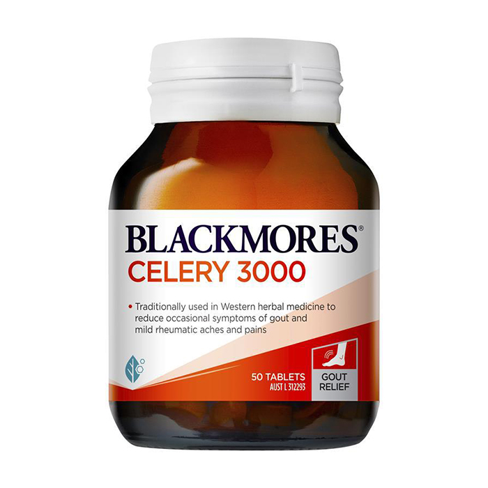 Blackmores Celery