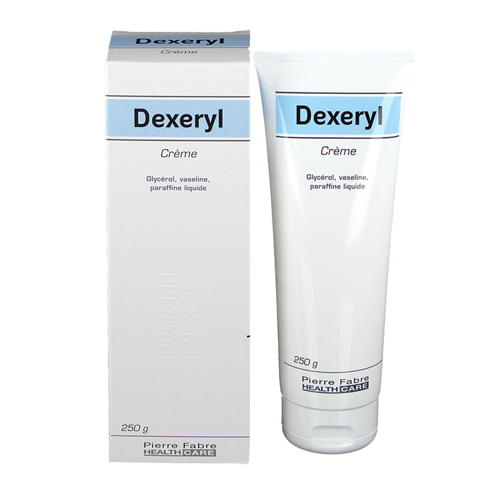 Dexeryl Crème