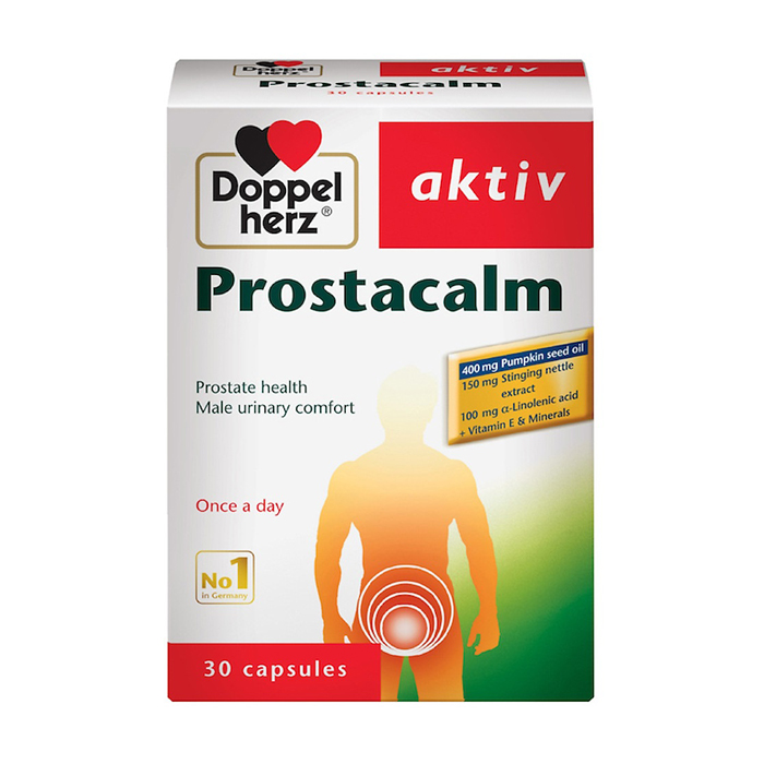 Doppelherz Aktiv Prostacalm