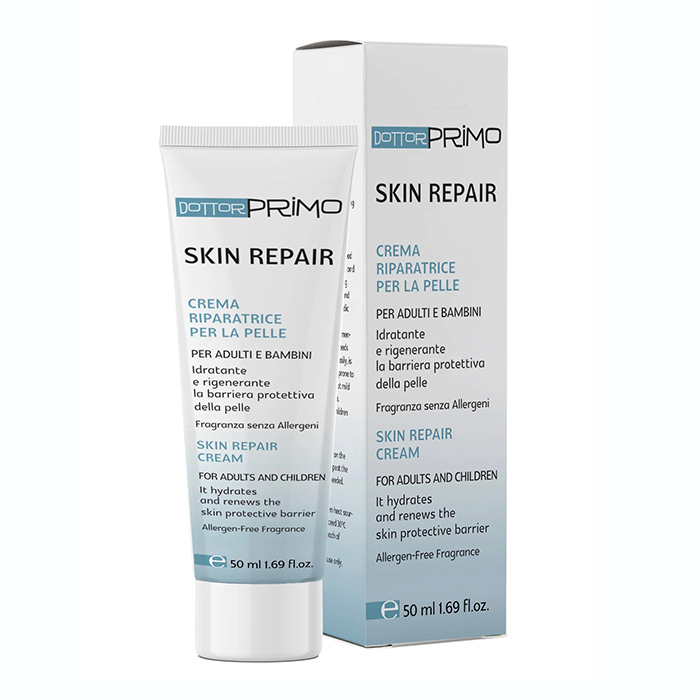 DottorPrimo Skin Repair