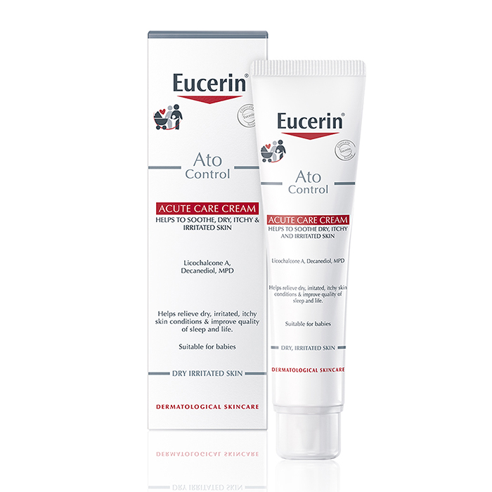 Eucerin Ato Control Acute Care