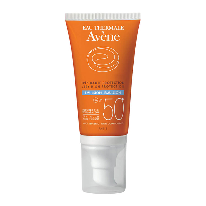 Avène Very High Protection Emulsion 50+