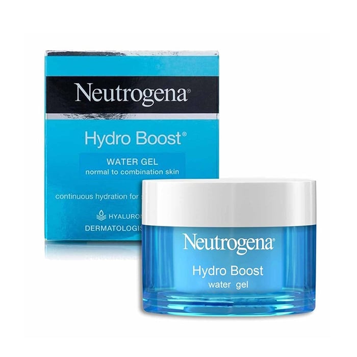 Kem dưỡng ẩm Neutrogena cho da dầu