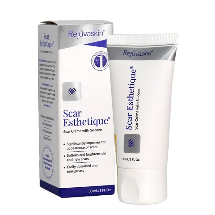 Scar Heal Scar Esthetique