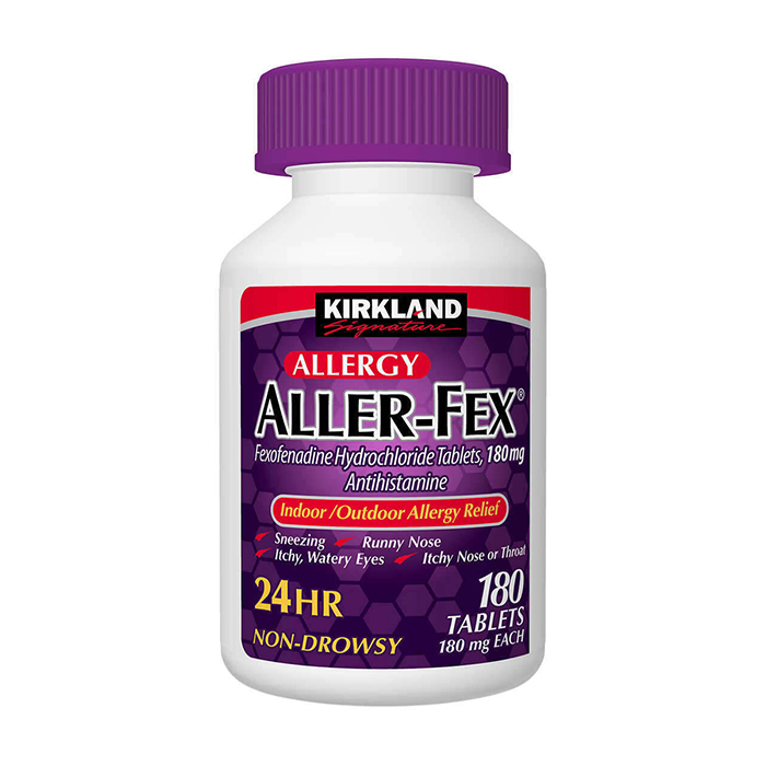 Kirkland Aller-Fex