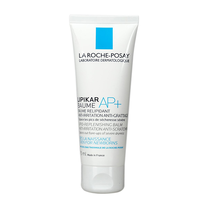 La Roche-Posay Lipikar Baume Ap+