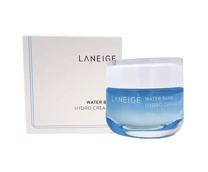 Kem dưỡng ẩm Laneige Water Bank Cream EX